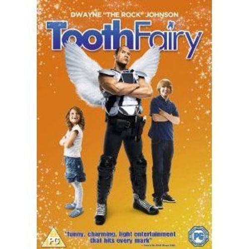 Tooth Fairy