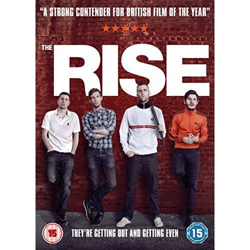 The Rise
