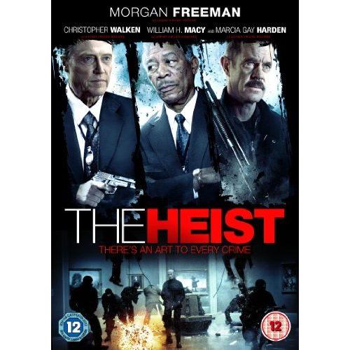 The Heist