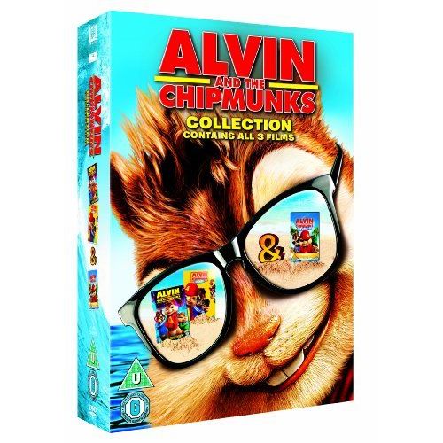 Alvin And The Chipmunks: Collection
