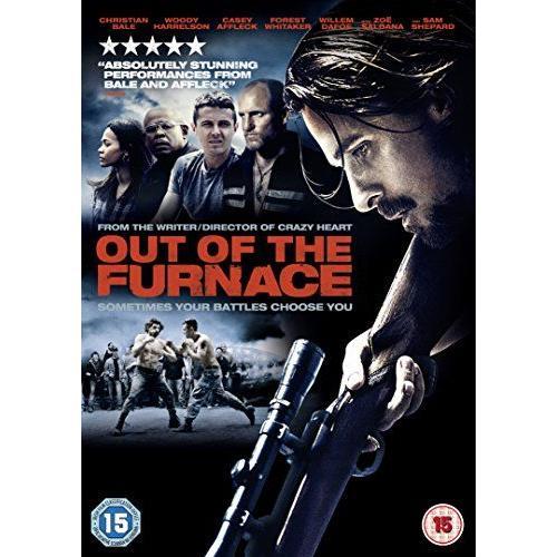 Out Of The Furnace