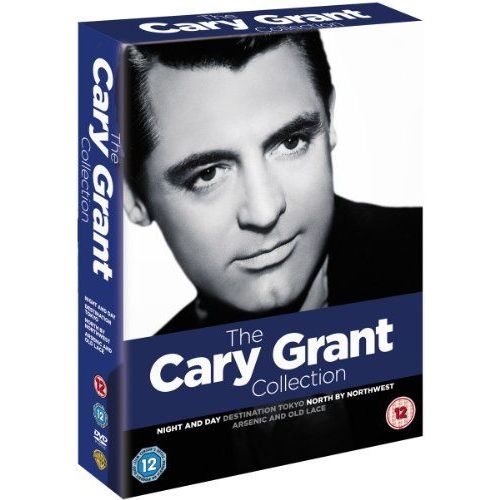Cary Grant: The Signature Collection