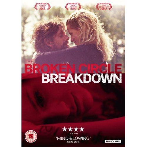 The Broken Circle Breakdown