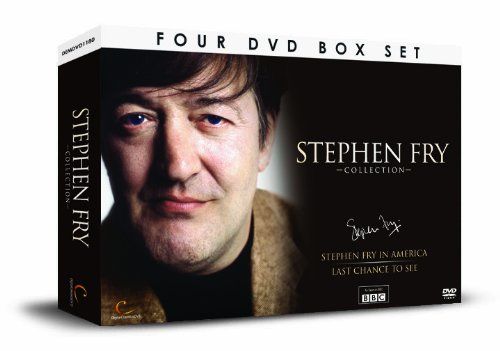 Stephen Fry: Collection