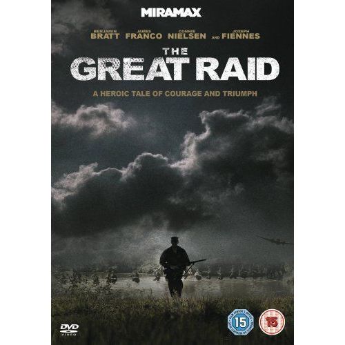 The Great Raid