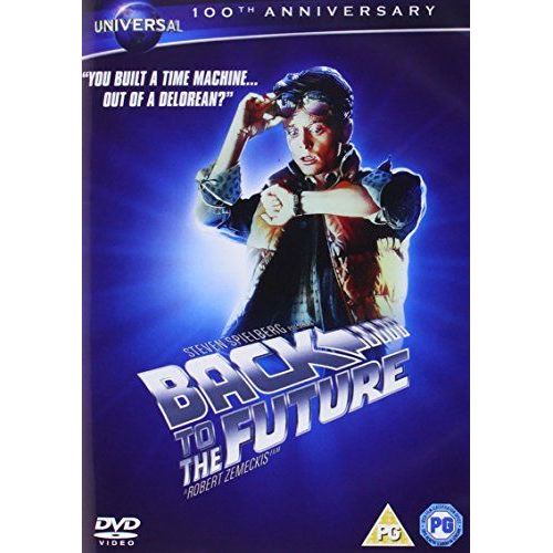 Back To The Future