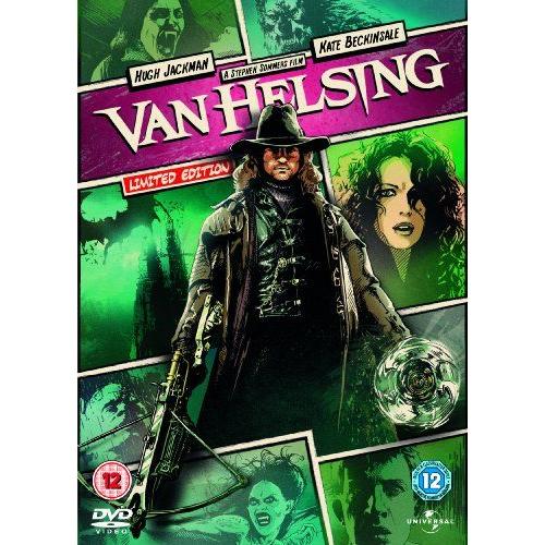 Van Helsing