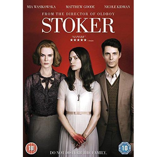 Stoker