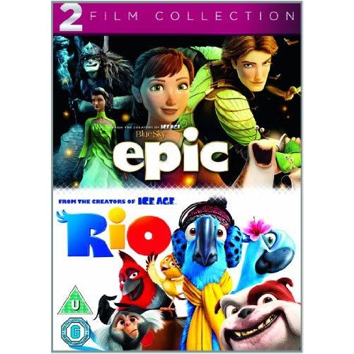 Rio/Epic