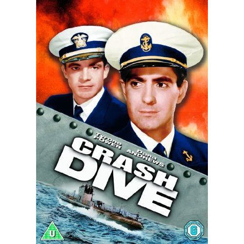 Crash Dive
