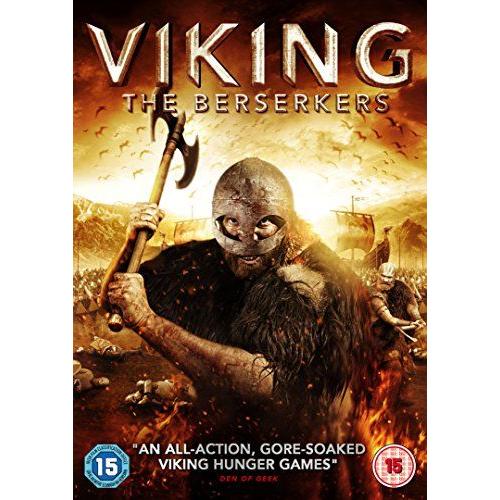Viking - The Berserkers