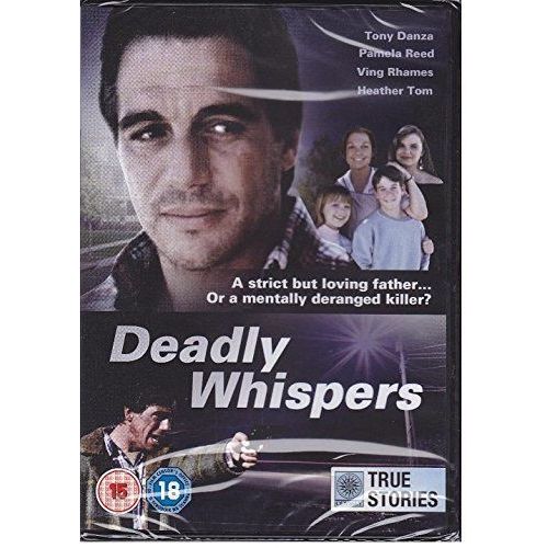 Deadly Whispers