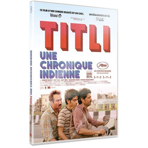 Titli : Une Chronique Indienne