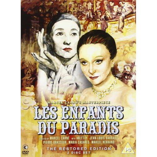 Les Enfants Du Paradis