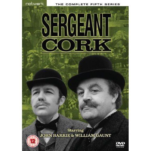 Sergeant Cork: Series 5