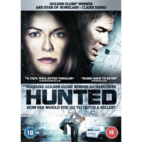 Hunted