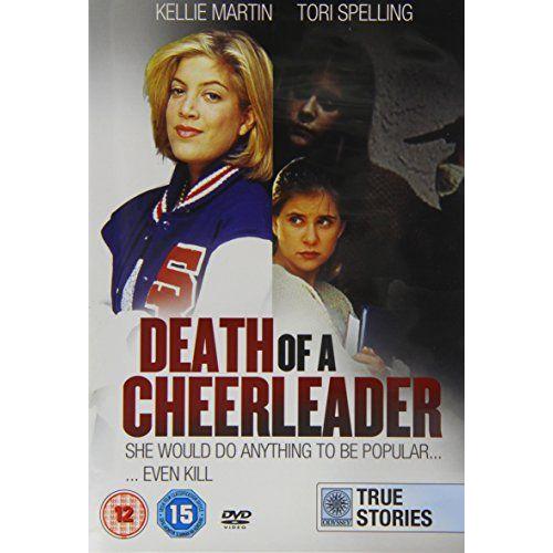 Death Of A Cheerleader