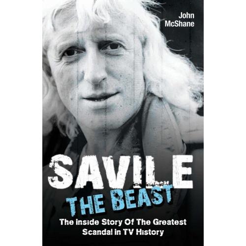 Savile - The Beast