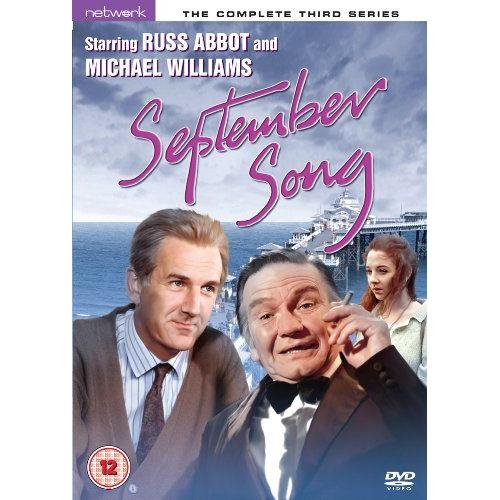 September Song: The Complete Third Series