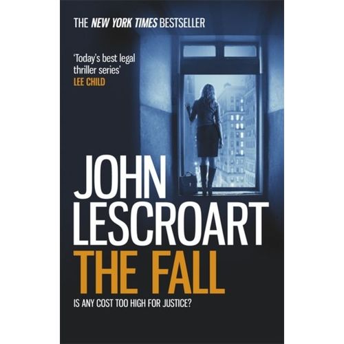 The Fall (Dismas Hardy Series, Book 16)
