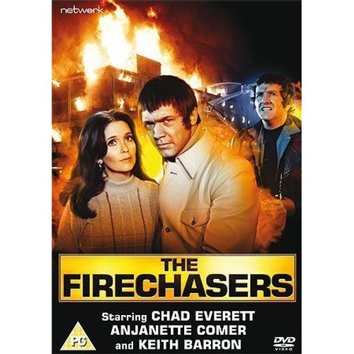 The Firechasers