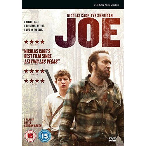 Joe