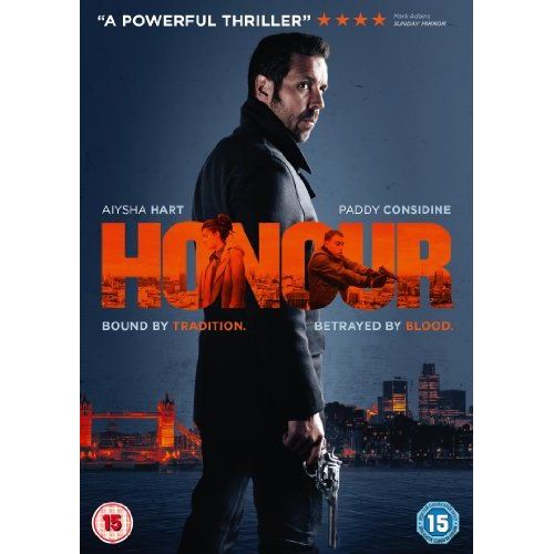 Honour