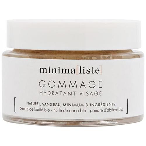 64261 Minimalist Cosmétique Sans Eau 