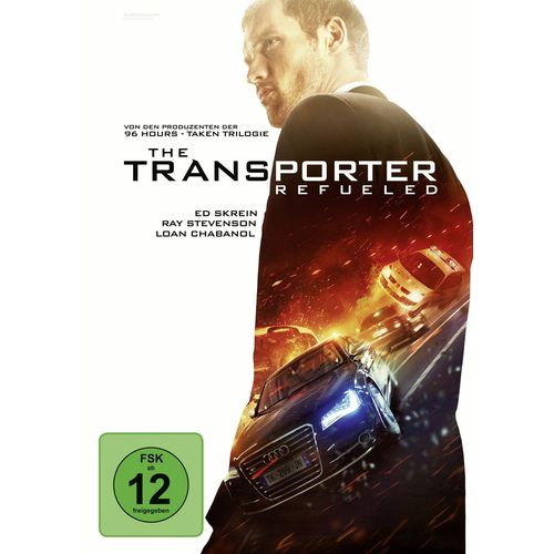 The Transporter Refueled