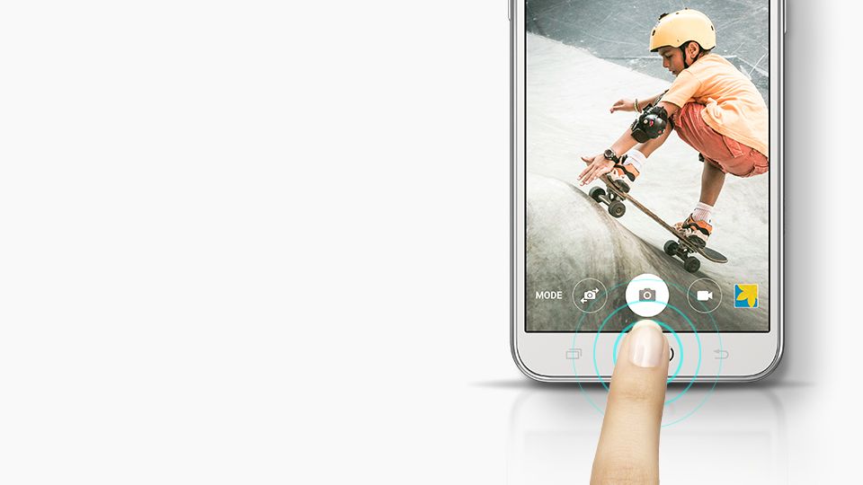 Samsung Galaxy J5 8 Go Noir_image_6|Rakuten
