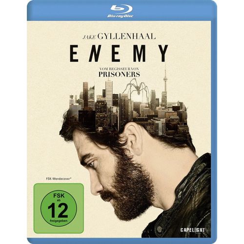 Enemy
