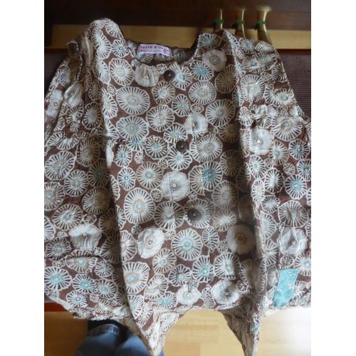 Chemise Sucre D'orge