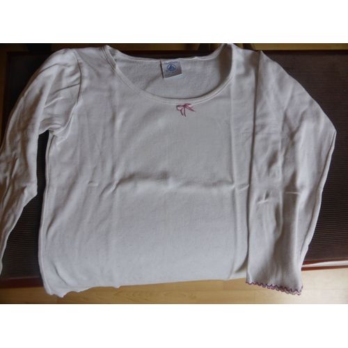 Chemise Petit Bateau