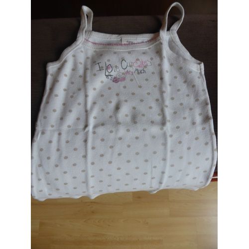 Chemise Influx