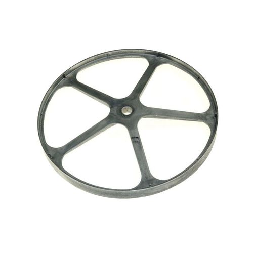 POULIE TAMBOUR DIAMETRE EXT 300 MM POUR LAVE LINGE BEKO - 2816660200
