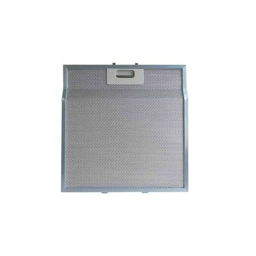 Rosieres - Filtre Metallique (x1) 282x314mm - Ref: 49010866