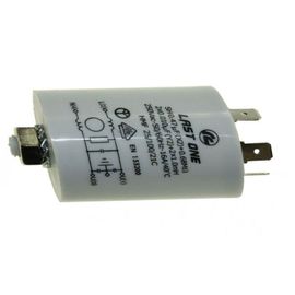 Whirlpool - Condensateur 0.47 Mf-2x470pf - Ref: D52830