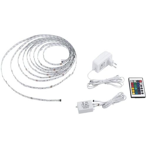 Kit Strip LED 6 m EGLO