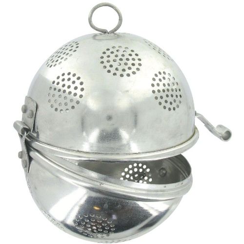 Boule à riz alu