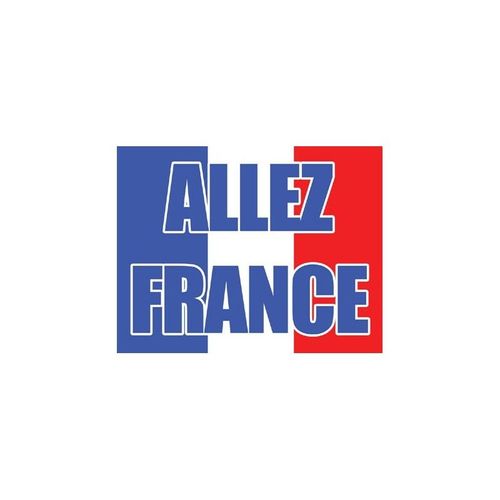 Drapeau Français - 63670