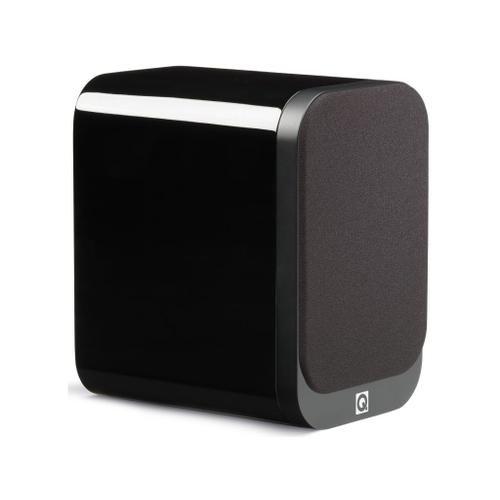 Q ACOUSTICS 3010 Noir Laque