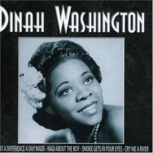 Dinah Washington