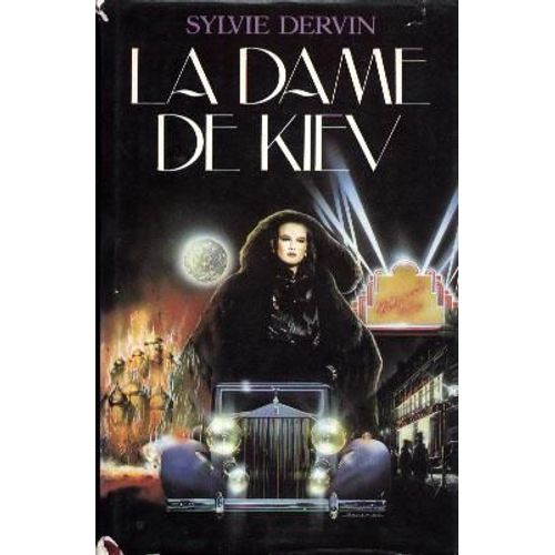 La Dame De Kiev
