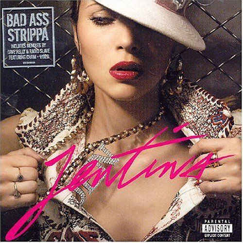 Bad Ass Strippa 2