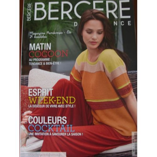 Catalogue Bergere De France N° 178