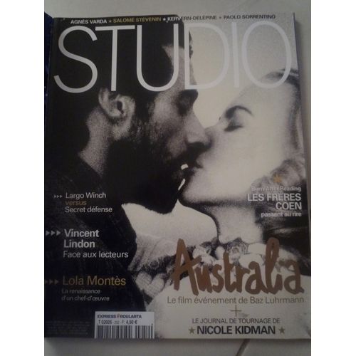 Studio 252 