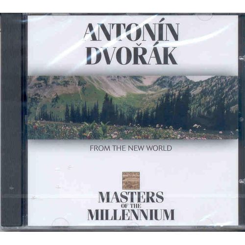 From The New World - Philharmonica Slavonica