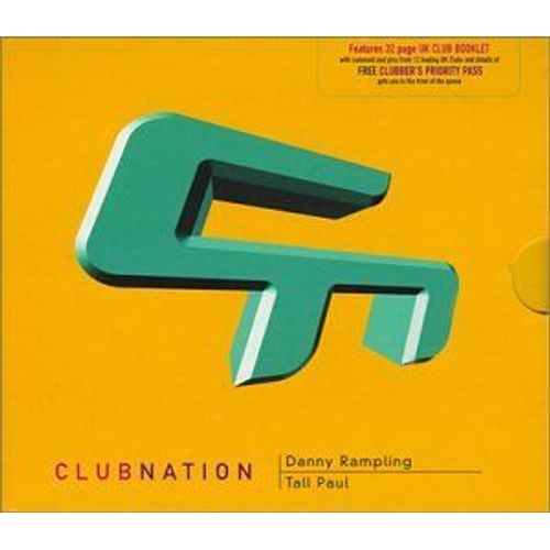 Clubnation