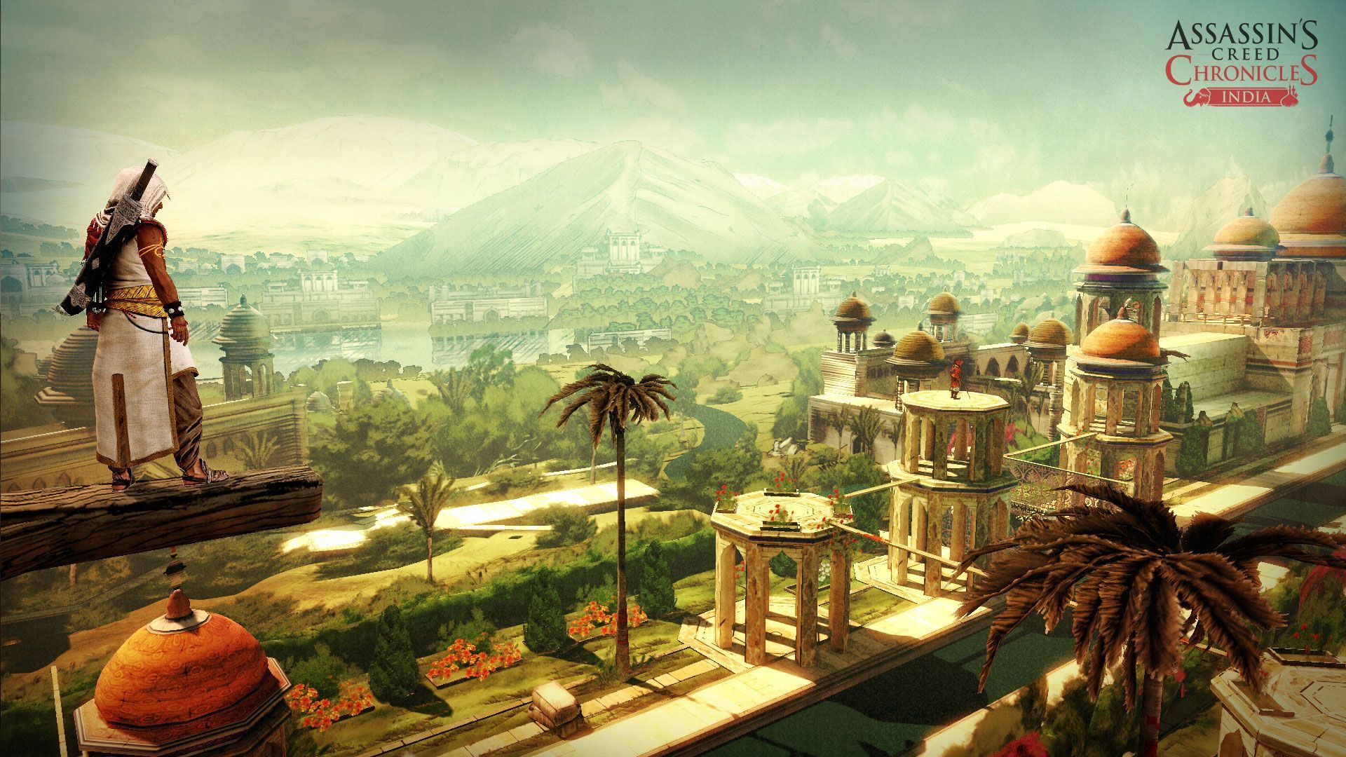 Assassin's Creed - Chronicles Trilogie_image_3|Rakuten