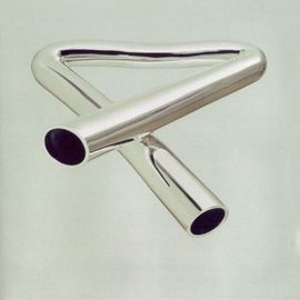 Tubular Bells Iii